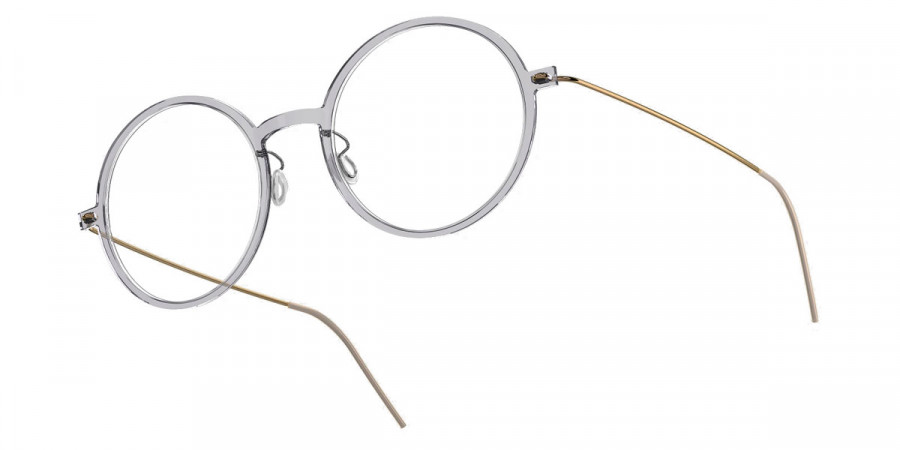 Color: C07 P60 - Lindberg N.O.W. Titanium LND6523C07P6050