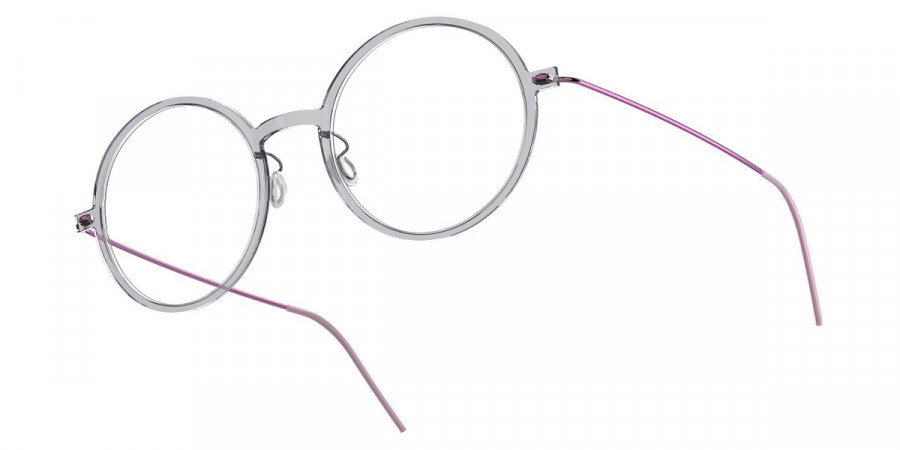 Color: C07 P75 - Lindberg N.O.W. Titanium LND6523C07P7550