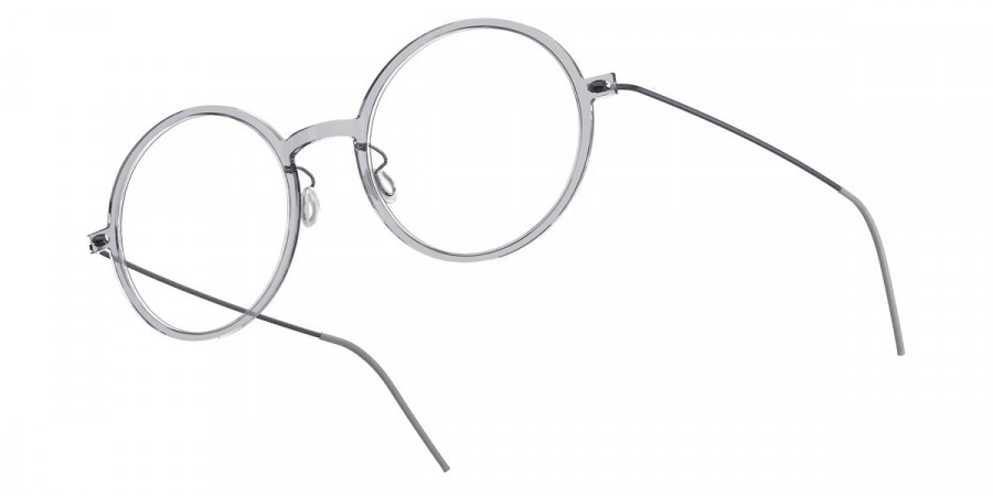 Color: C07 U16 - Lindberg N.O.W. Titanium LND6523C07U1650