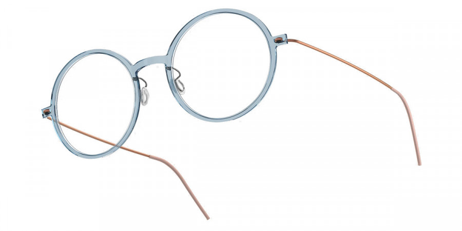 Color: C08 60 - Lindberg N.O.W. Titanium LND6523C086050