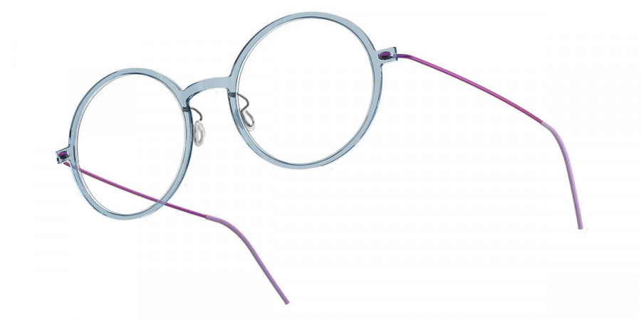 Color: C08 75 - Lindberg N.O.W. Titanium LND6523C087550
