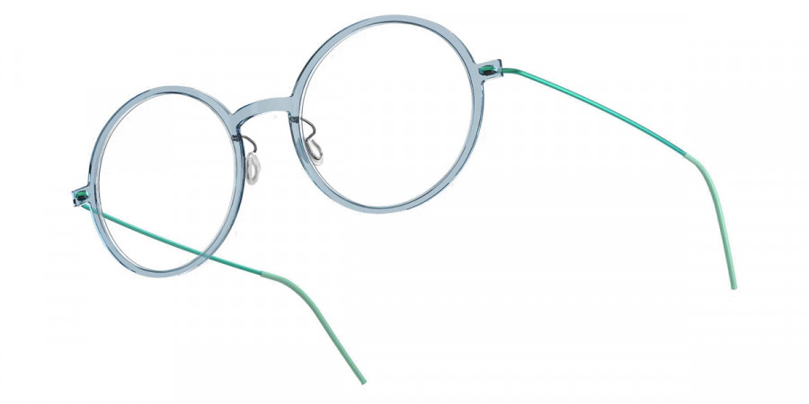 Color: C08 85 - Lindberg N.O.W. Titanium LND6523C088550