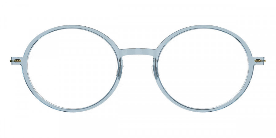 Lindberg™ 6523 50 - C08 P35 N.O.W. Titanium