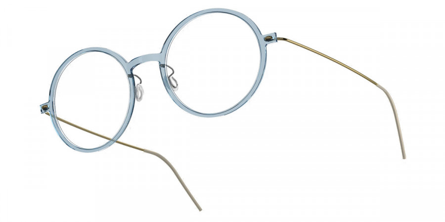 Color: C08 P35 - Lindberg N.O.W. Titanium LND6523C08P3550