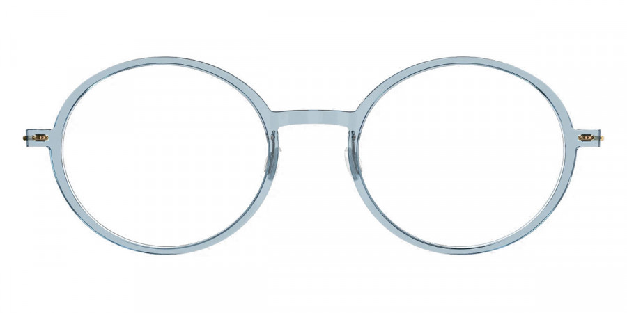 Lindberg™ 6523 50 - C08 P60 N.O.W. Titanium