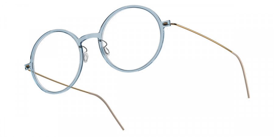 Color: C08 P60 - Lindberg N.O.W. Titanium LND6523C08P6050