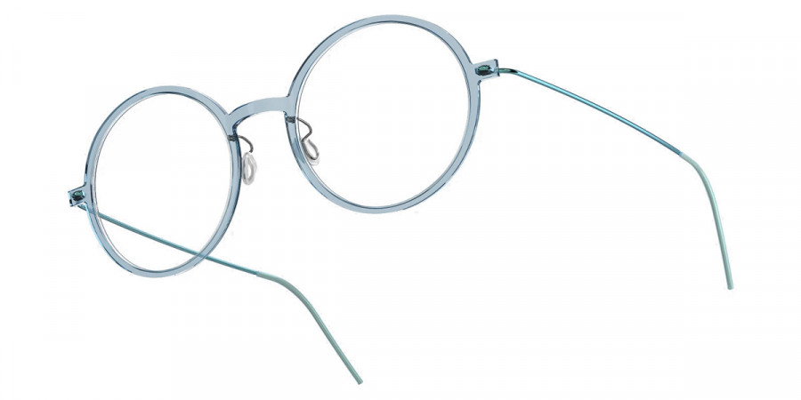 Color: C08 P85 - Lindberg N.O.W. Titanium LND6523C08P8550