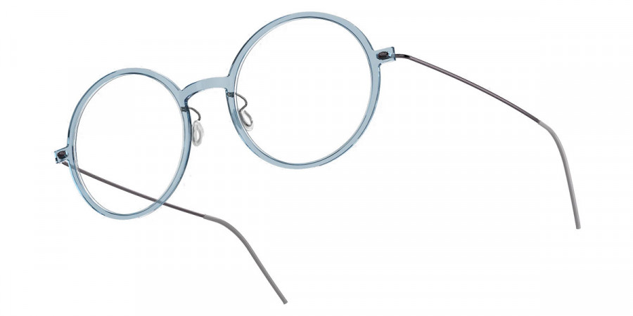 Color: C08 PU14 - Lindberg N.O.W. Titanium LND6523C08PU1450