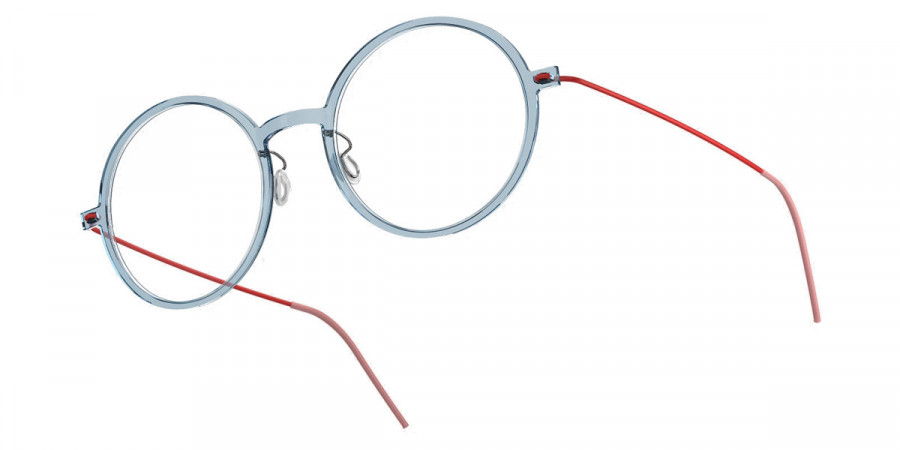 Color: C08 U33 - Lindberg N.O.W. Titanium LND6523C08U3350