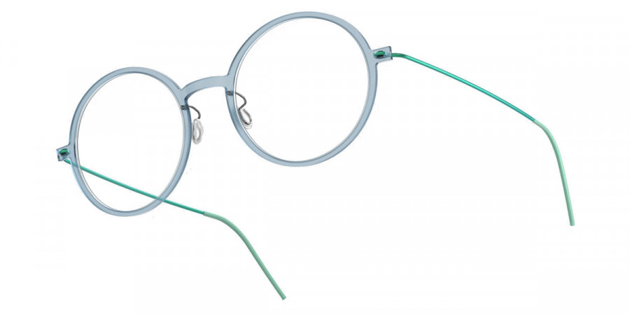 Color: C08M 85 - Lindberg N.O.W. Titanium LND6523C08M8550