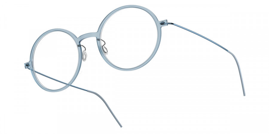 Color: C08M P20 - Lindberg N.O.W. Titanium LND6523C08MP2050