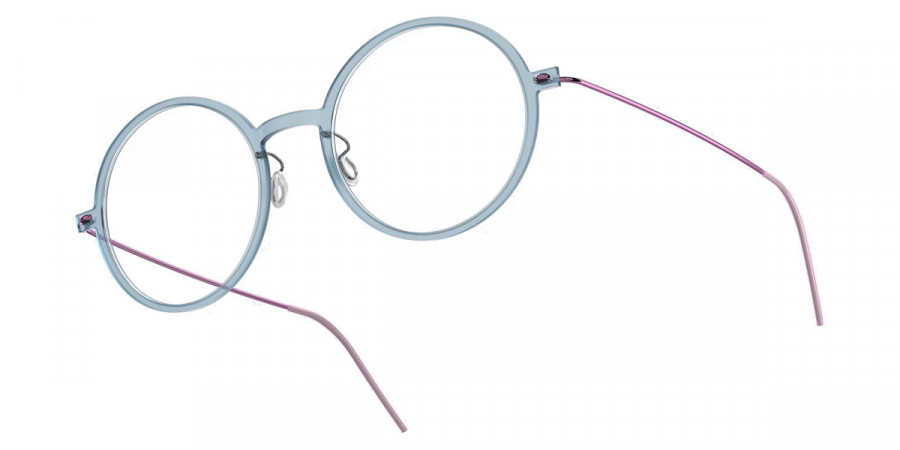 Color: C08M P75 - Lindberg N.O.W. Titanium LND6523C08MP7550