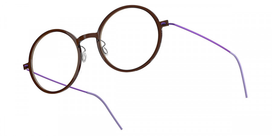 Color: C10 77 - Lindberg N.O.W. Titanium LND6523C107750