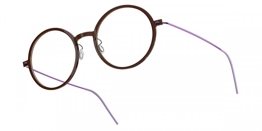 Color: C10 P77 - Lindberg N.O.W. Titanium LND6523C10P7750