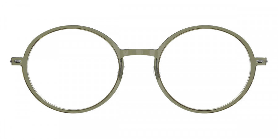 Lindberg™ 6523 50 - C11 10 N.O.W. Titanium