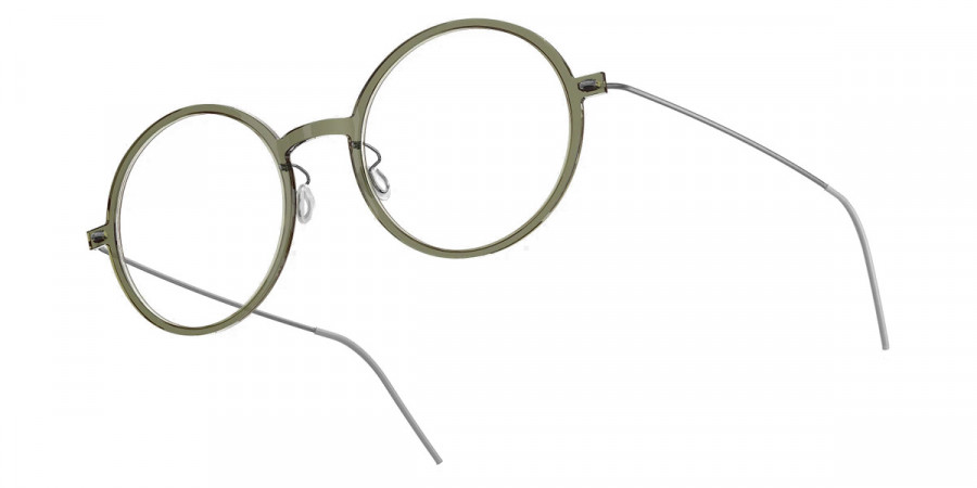 Color: C11 10 - Lindberg N.O.W. Titanium LND6523C111050
