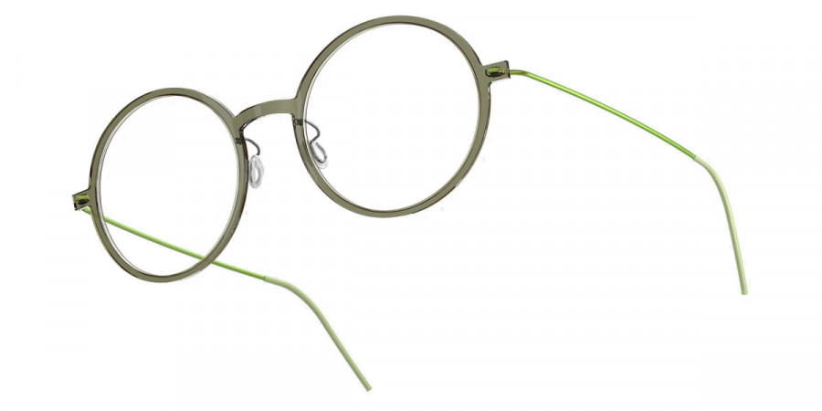 Color: C11 95 - Lindberg N.O.W. Titanium LND6523C119550