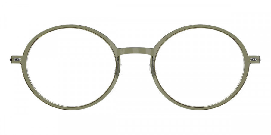 Lindberg™ 6523 50 - C11 P10 N.O.W. Titanium