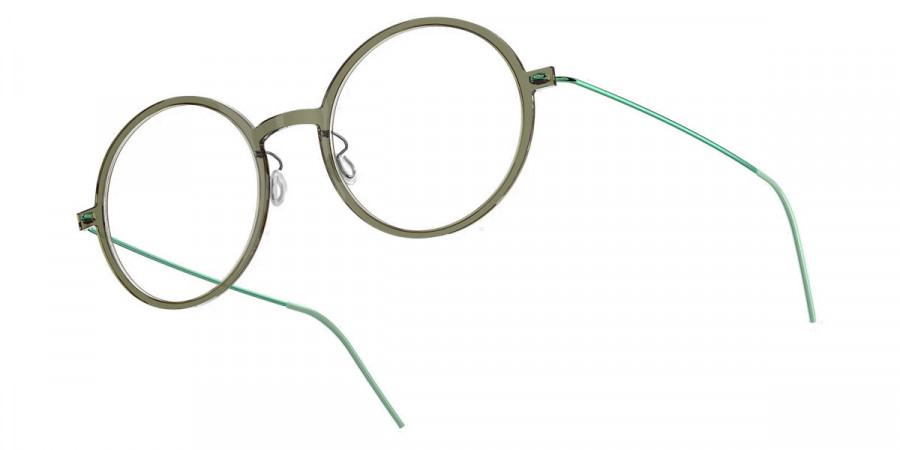 Color: C11 P90 - Lindberg N.O.W. Titanium LND6523C11P9048