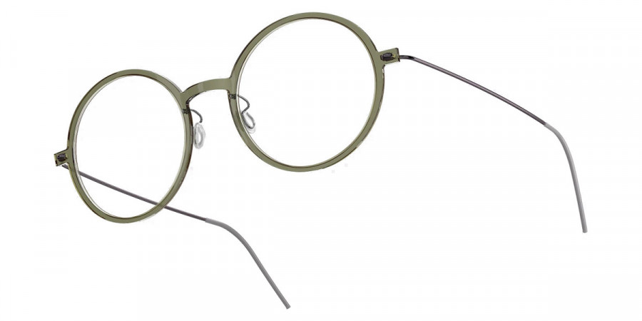 Color: C11 PU14 - Lindberg N.O.W. Titanium LND6523C11PU1450