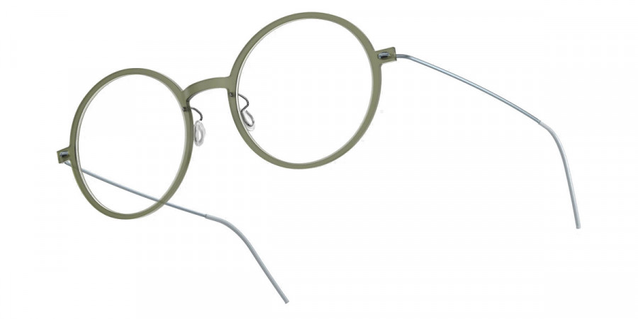 Color: C11M 25 - Lindberg N.O.W. Titanium LND6523C11M2550