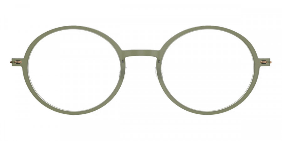 Lindberg™ 6523 50 - C11M 35 N.O.W. Titanium