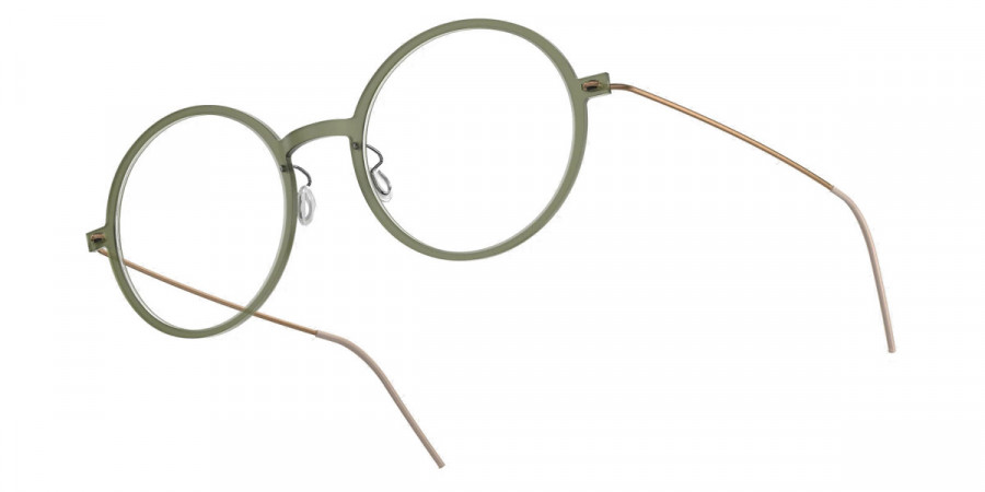 Color: C11M 35 - Lindberg N.O.W. Titanium LND6523C11M3550