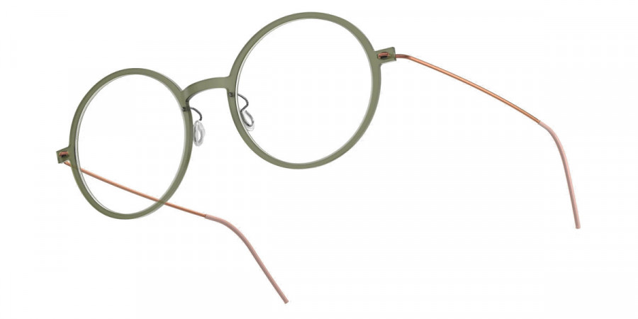 Color: C11M 60 - Lindberg N.O.W. Titanium LND6523C11M6050