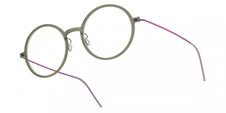 Color: C11M 75 - Lindberg N.O.W. Titanium LND6523C11M7550