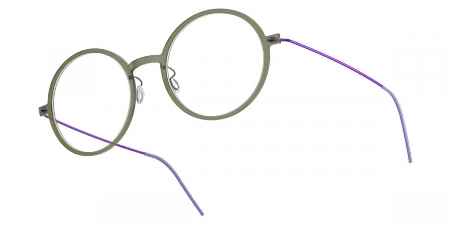 Color: C11M 77 - Lindberg N.O.W. Titanium LND6523C11M7750