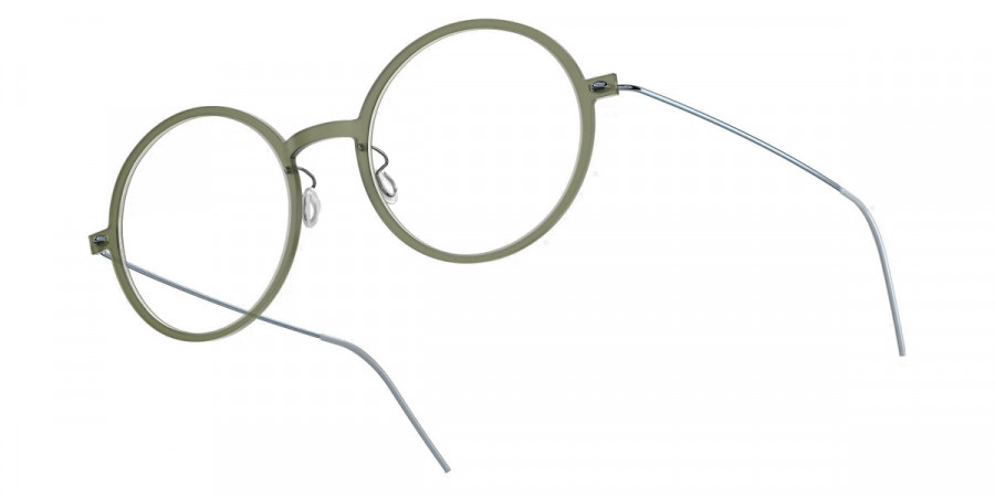 Color: C11M P25 - Lindberg N.O.W. Titanium LND6523C11MP2550