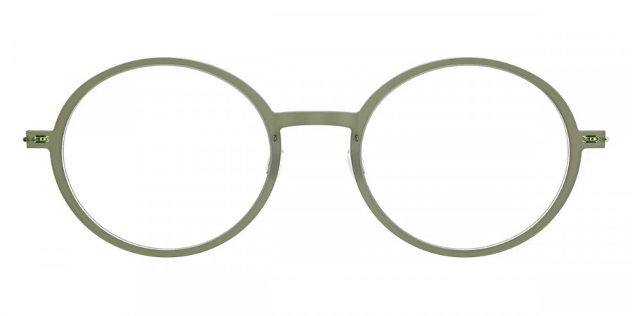 Lindberg™ 6523 50 - C11M P95 N.O.W. Titanium