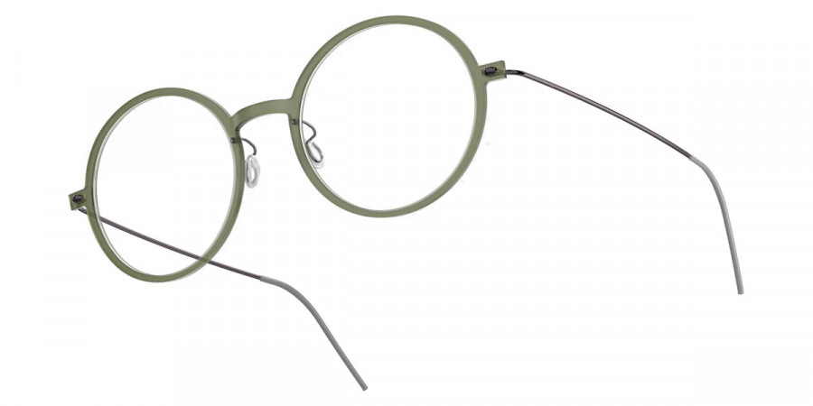 Color: C11M PU14 - Lindberg N.O.W. Titanium LND6523C11MPU1450