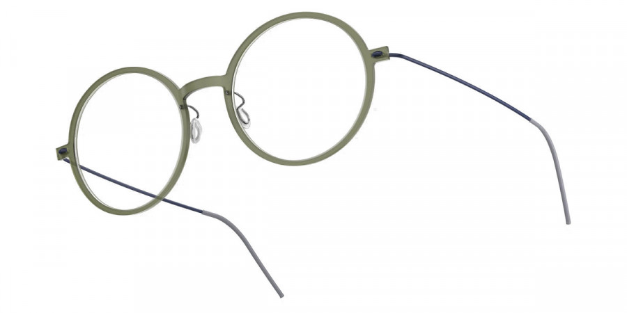 Color: C11M U13 - Lindberg N.O.W. Titanium LND6523C11MU1350