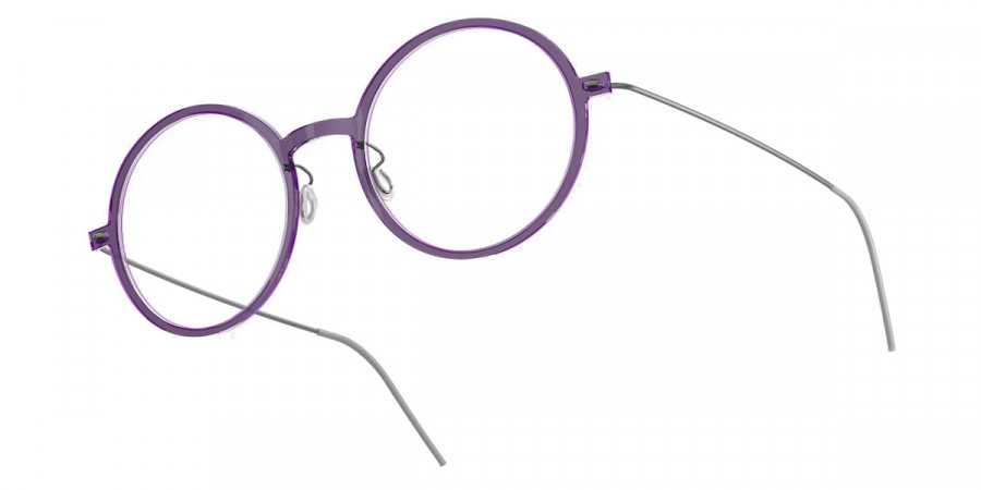Color: C13 10 - Lindberg N.O.W. Titanium LND6523C131050
