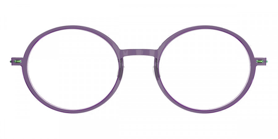 Lindberg™ 6523 50 - C13 90 N.O.W. Titanium