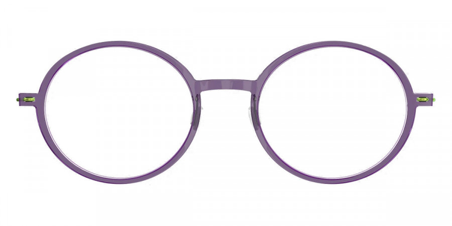 Lindberg™ 6523 50 - C13 95 N.O.W. Titanium
