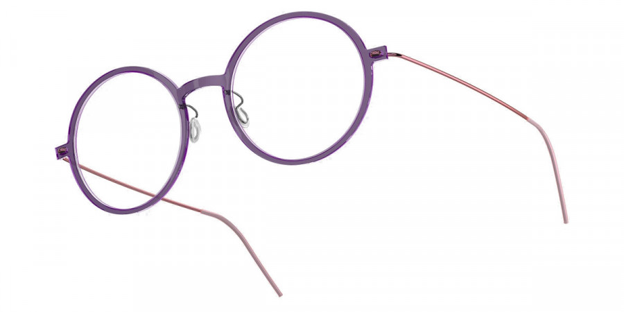 Color: C13 P70 - Lindberg N.O.W. Titanium LND6523C13P7050