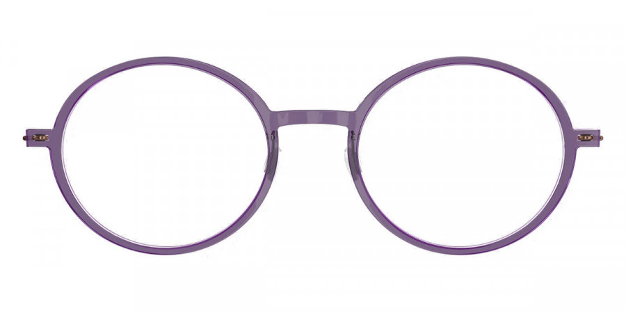Lindberg™ 6523 48 - C13 PU12 N.O.W. Titanium