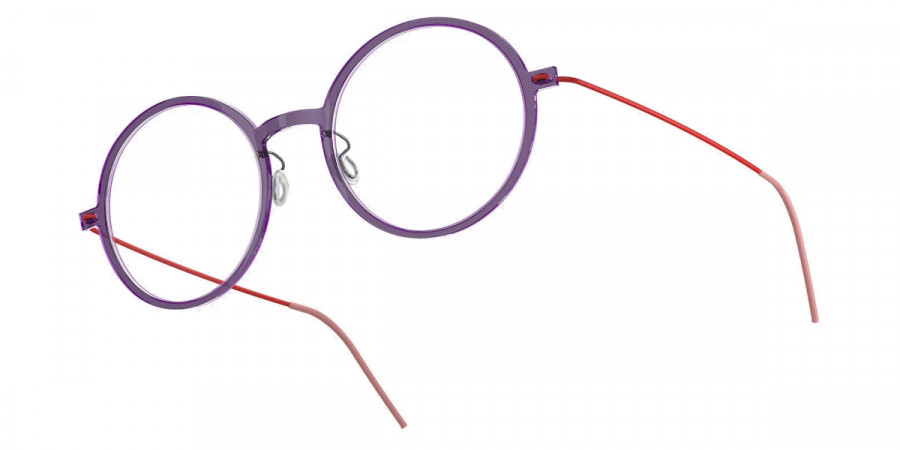 Color: C13 U33 - Lindberg N.O.W. Titanium LND6523C13U3350