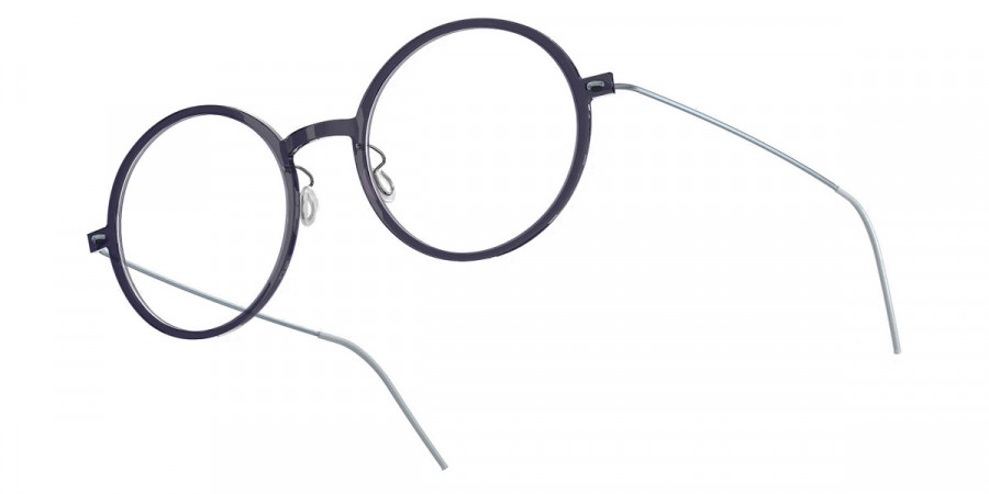 Color: C14 25 - Lindberg N.O.W. Titanium LND6523C142550
