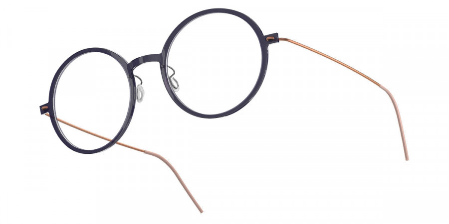 Color: C14 60 - Lindberg N.O.W. Titanium LND6523C146050