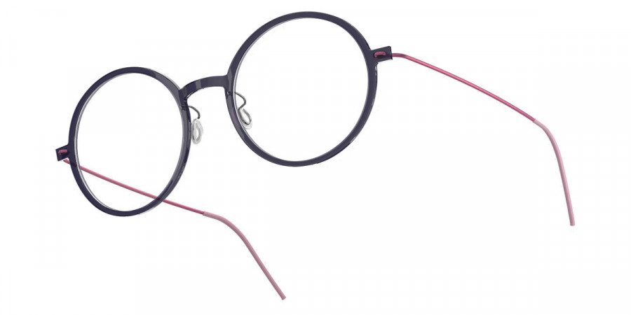 Color: C14 70 - Lindberg N.O.W. Titanium LND6523C147050