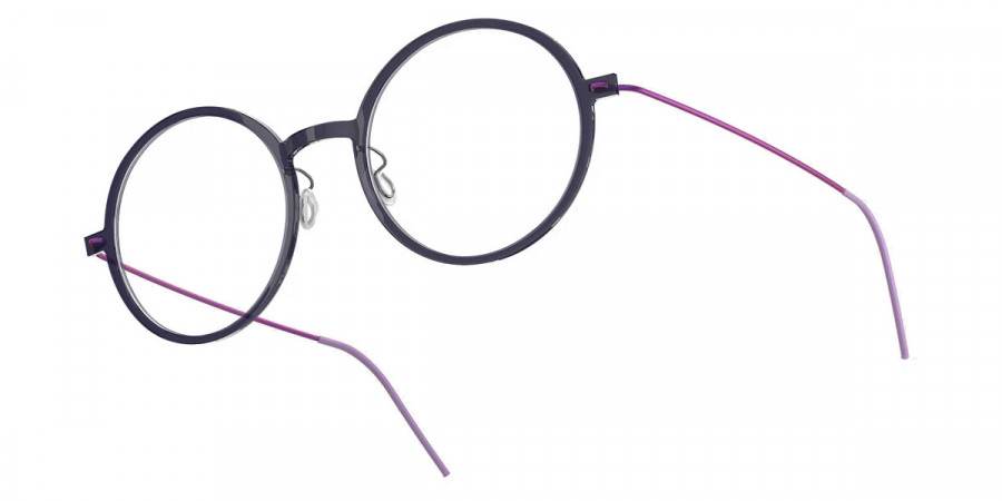 Color: C14 75 - Lindberg N.O.W. Titanium LND6523C147550