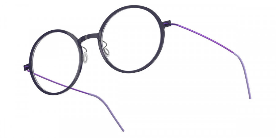 Color: C14 77 - Lindberg N.O.W. Titanium LND6523C147750