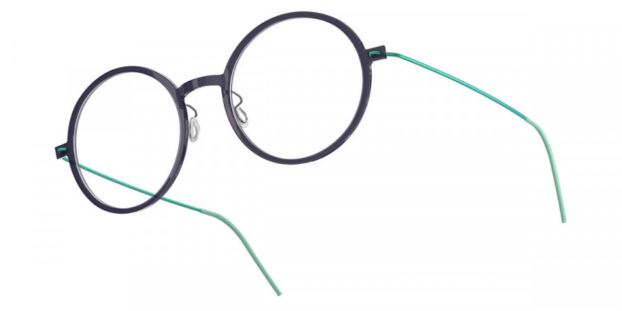 Color: C14 85 - Lindberg N.O.W. Titanium LND6523C148550