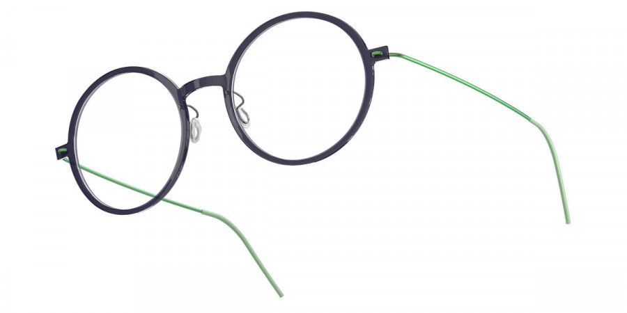 Color: C14 90 - Lindberg N.O.W. Titanium LND6523C149050
