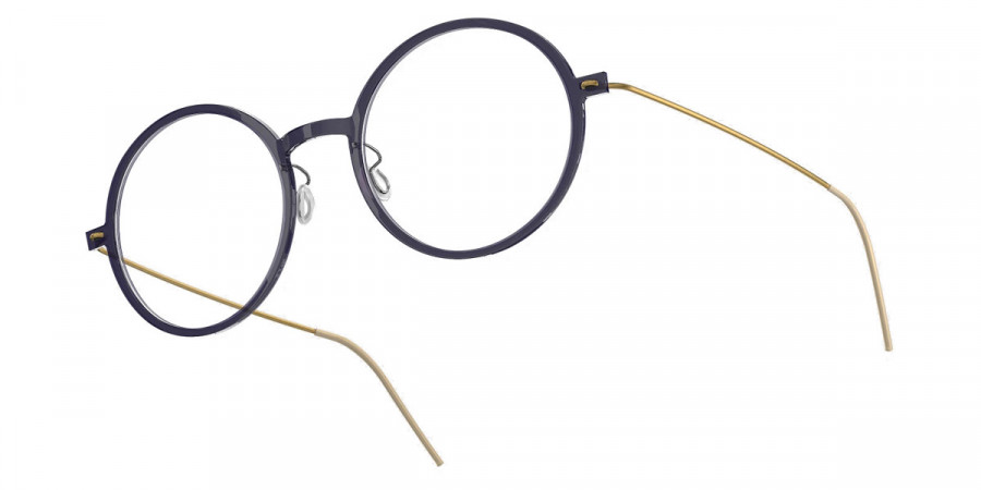 Color: C14 GT - Lindberg N.O.W. Titanium LND6523C14GT50