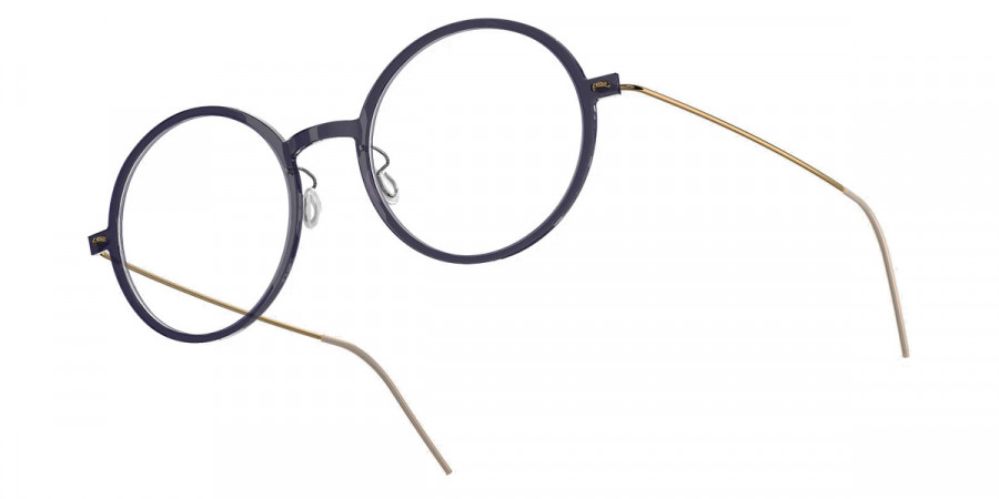 Color: C14 P60 - Lindberg N.O.W. Titanium LND6523C14P6048