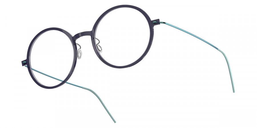 Color: C14 P85 - Lindberg N.O.W. Titanium LND6523C14P8550